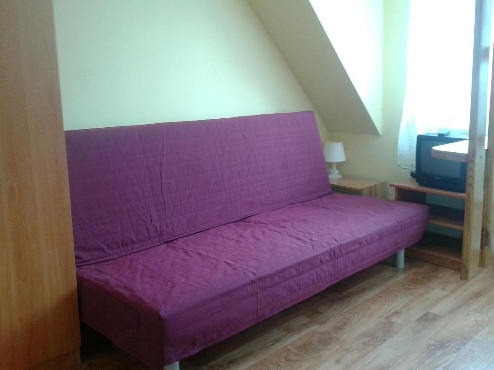Apartamenty, Pokoje, Noclegi Pracownicze " Skarpa" Wilkasy Esterno foto