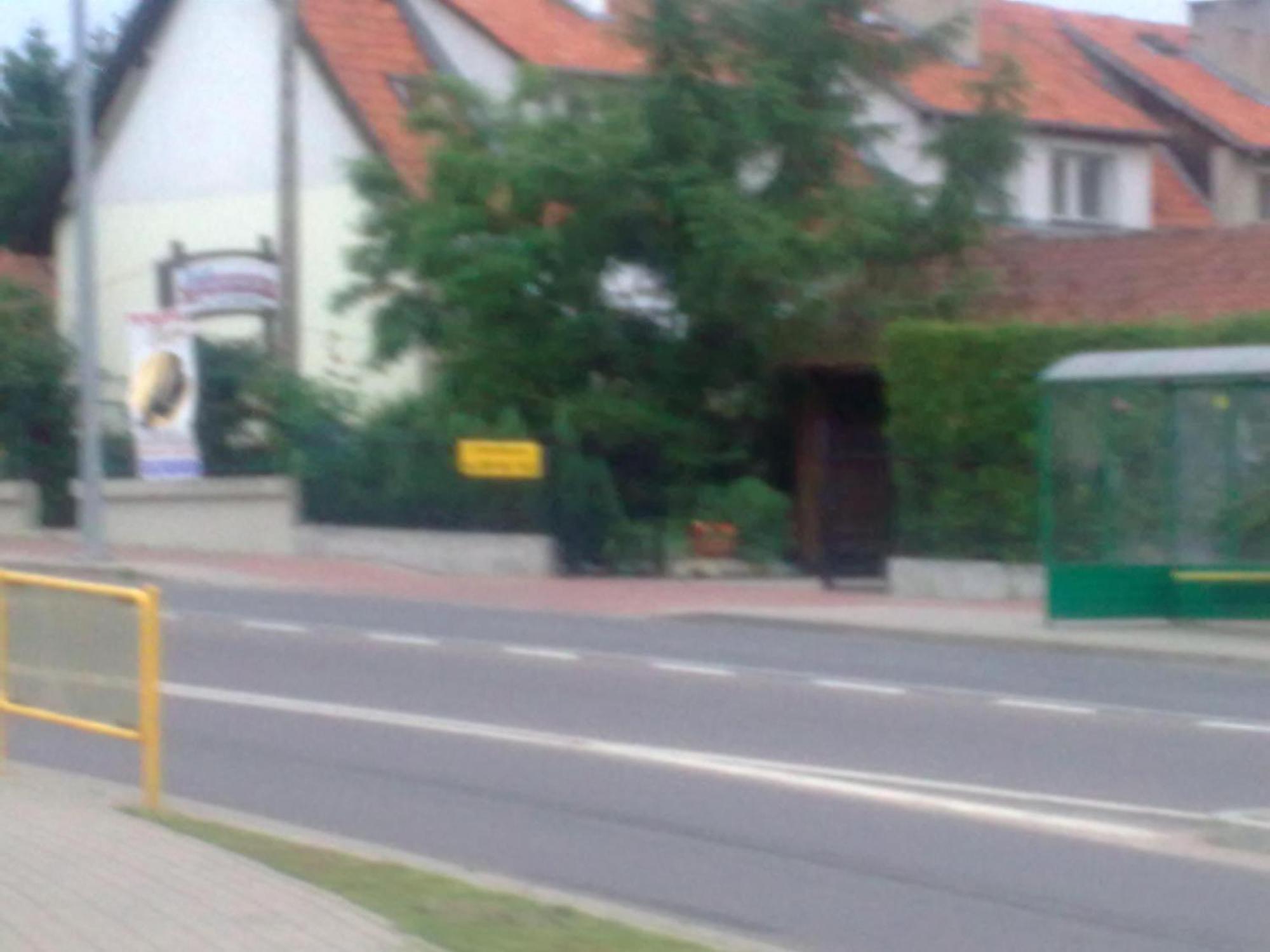 Apartamenty, Pokoje, Noclegi Pracownicze " Skarpa" Wilkasy Esterno foto