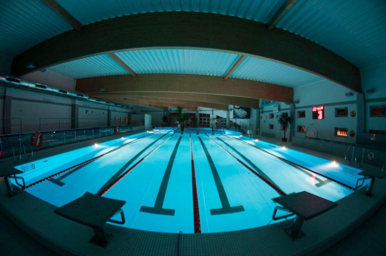 Apartamenty, Pokoje, Noclegi Pracownicze " Skarpa" Wilkasy Esterno foto